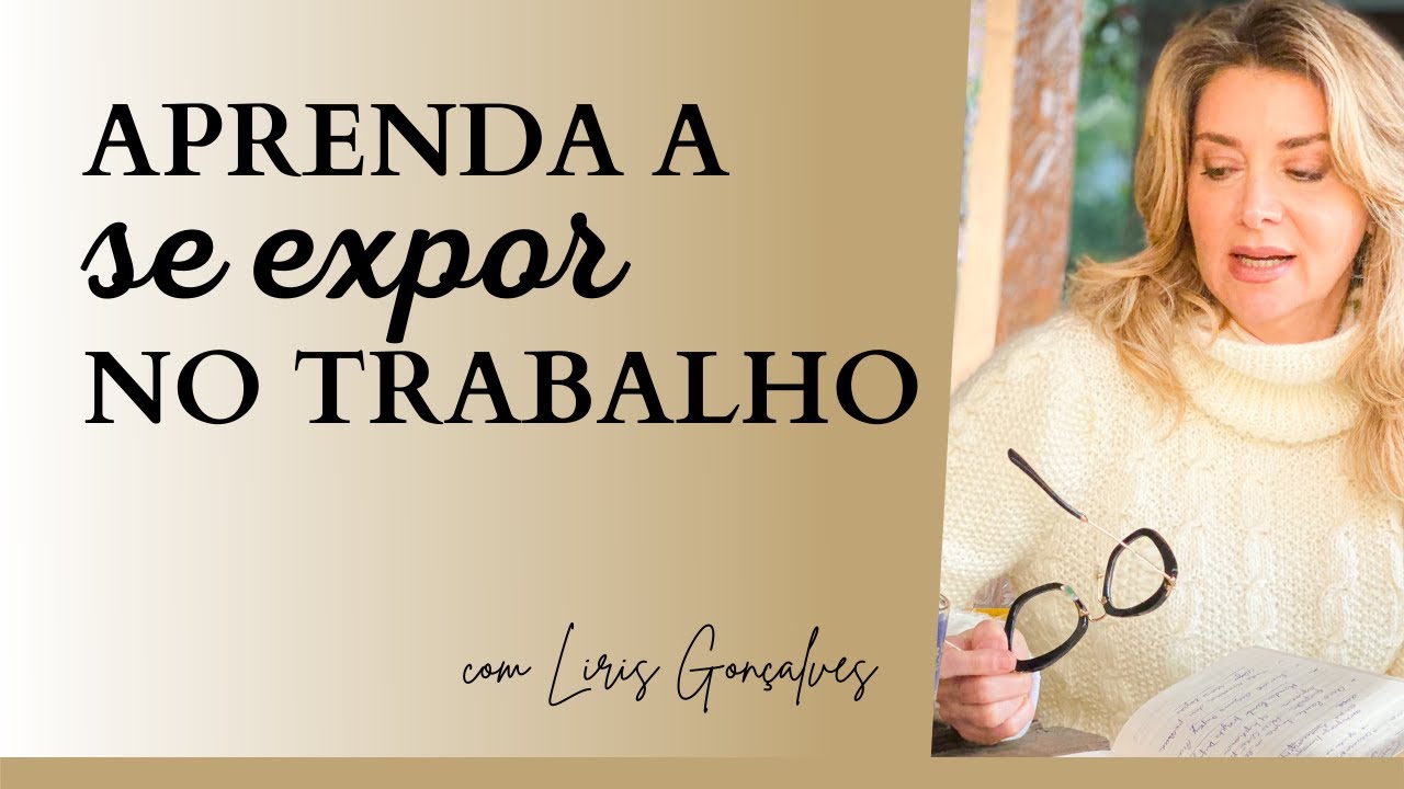 O que fazer para conseguir se expor com segurança