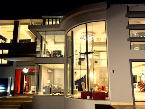 Triple Volume Luxury in Johannesburg