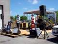 Hot Rod Rockin'