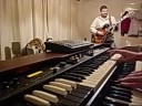 Brother Jack McDuff - The Vibrator - played by Jam Pie