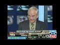 Ron Paul Explains Why He Wants To Be President