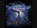 Dethalbum II- Black fire upon us.