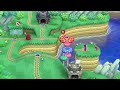 New Super Mario Bros U Wii U - Part 5 World 4