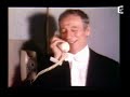 Le télégramme - Yves Montand, (Stimme: Simone Signoret) Le télégramme - Yves Montand, (Stimme: Simone Signoret)