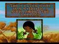 GENESIS - Jungle Book Stage 10 - The Wastelands