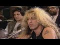 DEE SNIDER at PMRC
