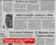 AGRO NOCERINO. RASSEGNA STAMPA 03/01/2007