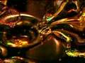 Crystal Visual - Water Vortex Visual Effect