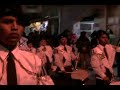 banda leones de juda (calama)