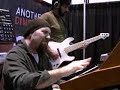 old school at namm