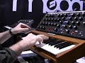 Old School at NAMM