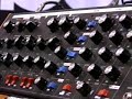 old school at namm
