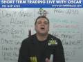 06/13/08 S&P, Emini & Futures Recommendations