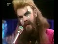 wizzard- Roy Wood Ball park incident