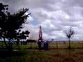 Accidente Taladro (Monagas)