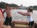 Lake Kinkaid: Boys of Summer Remix Lake Kinkaid: Boys of Summer Remix