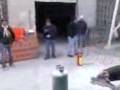 videos de Dimostrazione Antincendio corso 494