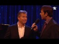 Dave On Stage De Nachtclub Jan Keizer - Interview