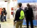 videos de Jammin Services models eicma 2008