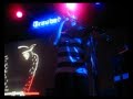 Final Fantasy - Cliquot - 10/28/07