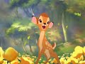 Bambi~Right Back Where We Started From~Extremely Goofy Movie