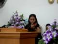 Priscilla e Simeão Britto (Não é segredo o que Deus faz)