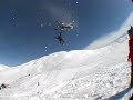 Backflip attempt! Backflip attempt!