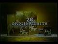 Love Songs Of The Seventies album commercial