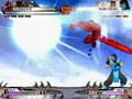 SV MUGEN Tournament: The Revival - Fight 12 (Therio Divis.)