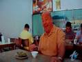 Andrew Zimmern: Tofu Fail