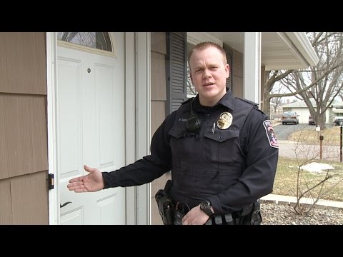 Cottage Grove Winter Driving Safety