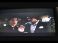Zack and Miri Make A Porno..Bobby Long and Brandon St. Randy Fight