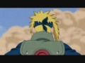 Minato Namikaze Shippuuden Amv