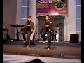 teatro com dança funk gospel