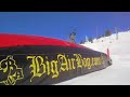 Big air bag