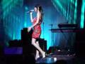 Bunga Citra Lestari - Aku Tak Mau Sendiri (Live in Perth)