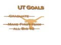 Texas Longhorn great Wane Mcgarity highlight video, Spotlights his goals, accomplishments with footage of his playing days at Clark High school in San Antonio, the Texas Longhorns and Dallas Cowboys. Wane is currently leading H-E-B efforts to end childhood obesity.