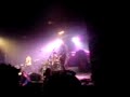 Bedouin Soundclash at Manchester Academy 3rd Nov 2006