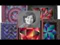 Jinny Beyer Border Prints