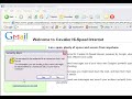Step-by-Step IMAP Setup