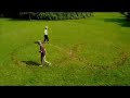Paths are made by walking, Mai Yamashita & Naoto Kobayashi