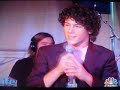 Nick Jonas Dlife 5/4/08
