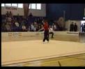 Jarkko Korpela - Qiangshu 8,70 - 3rd Place