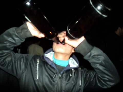 El Regreso De Los Grandes..(Rgk..Kreyentes del Rap).Nibel..Rackso.Ackler