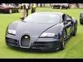 Bugatti Veyron Super Sport