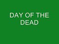 Dia de los muertos