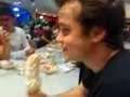 Ben and his icecream experience at mounties