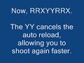 How to RRX