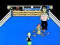 Michael Jackson's Punch-Out!