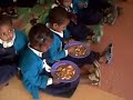 Abugida School. 6 meses mas tarde / 6 months later